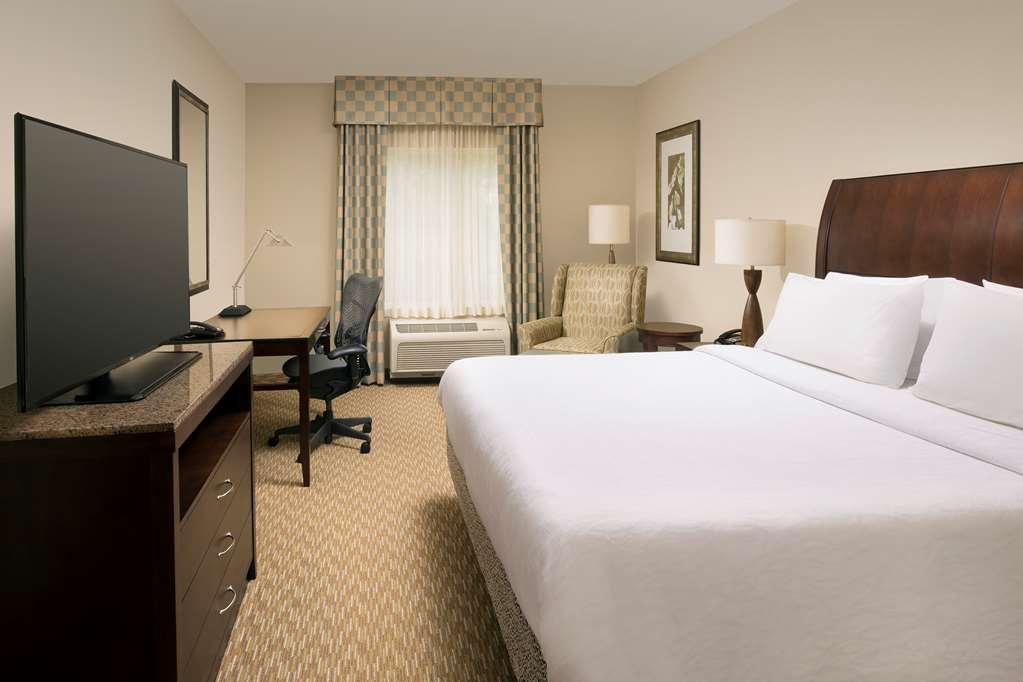 Hilton Garden Inn Huntsville South/Redstone Arsenal Quarto foto