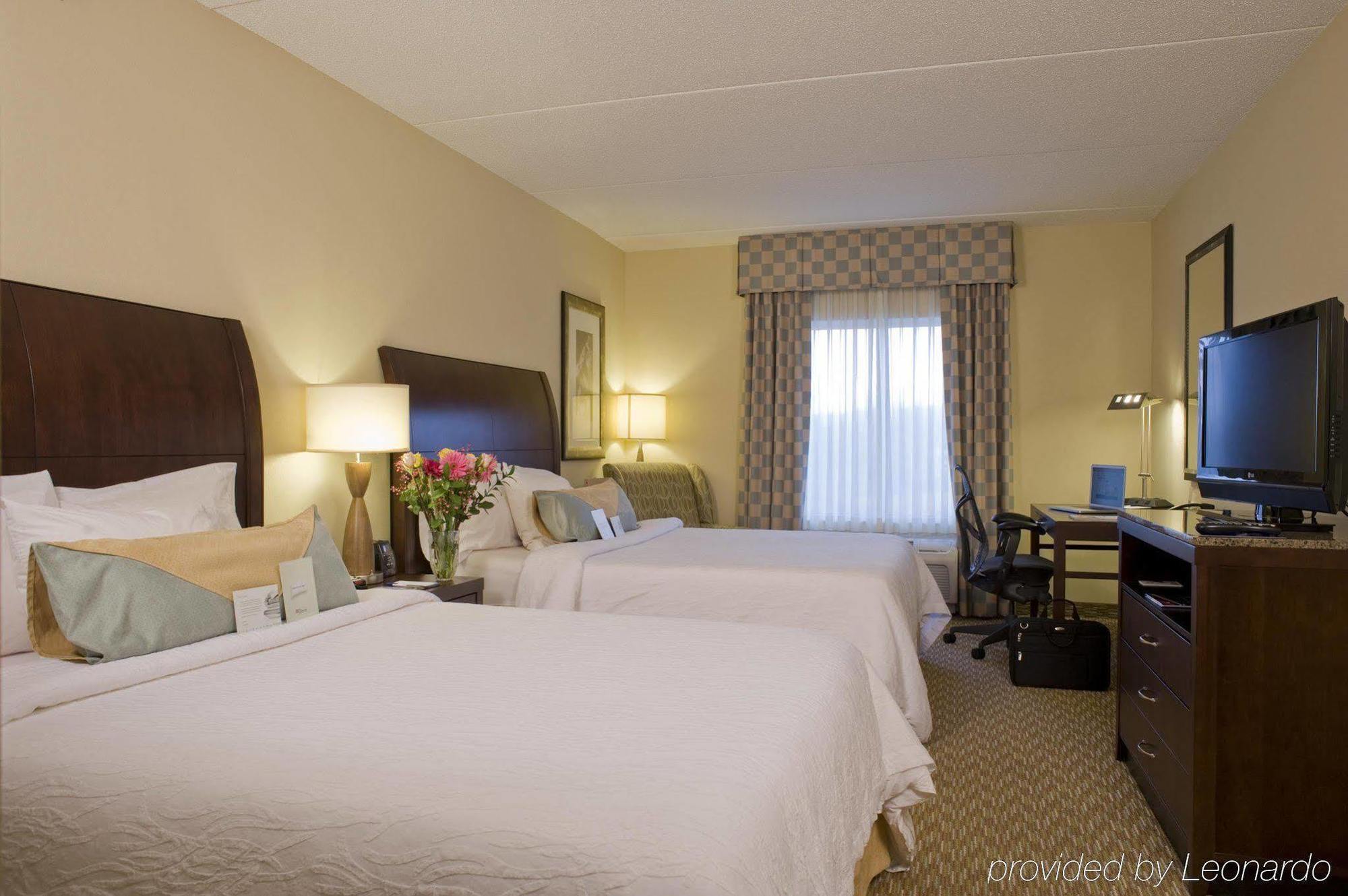 Hilton Garden Inn Huntsville South/Redstone Arsenal Quarto foto
