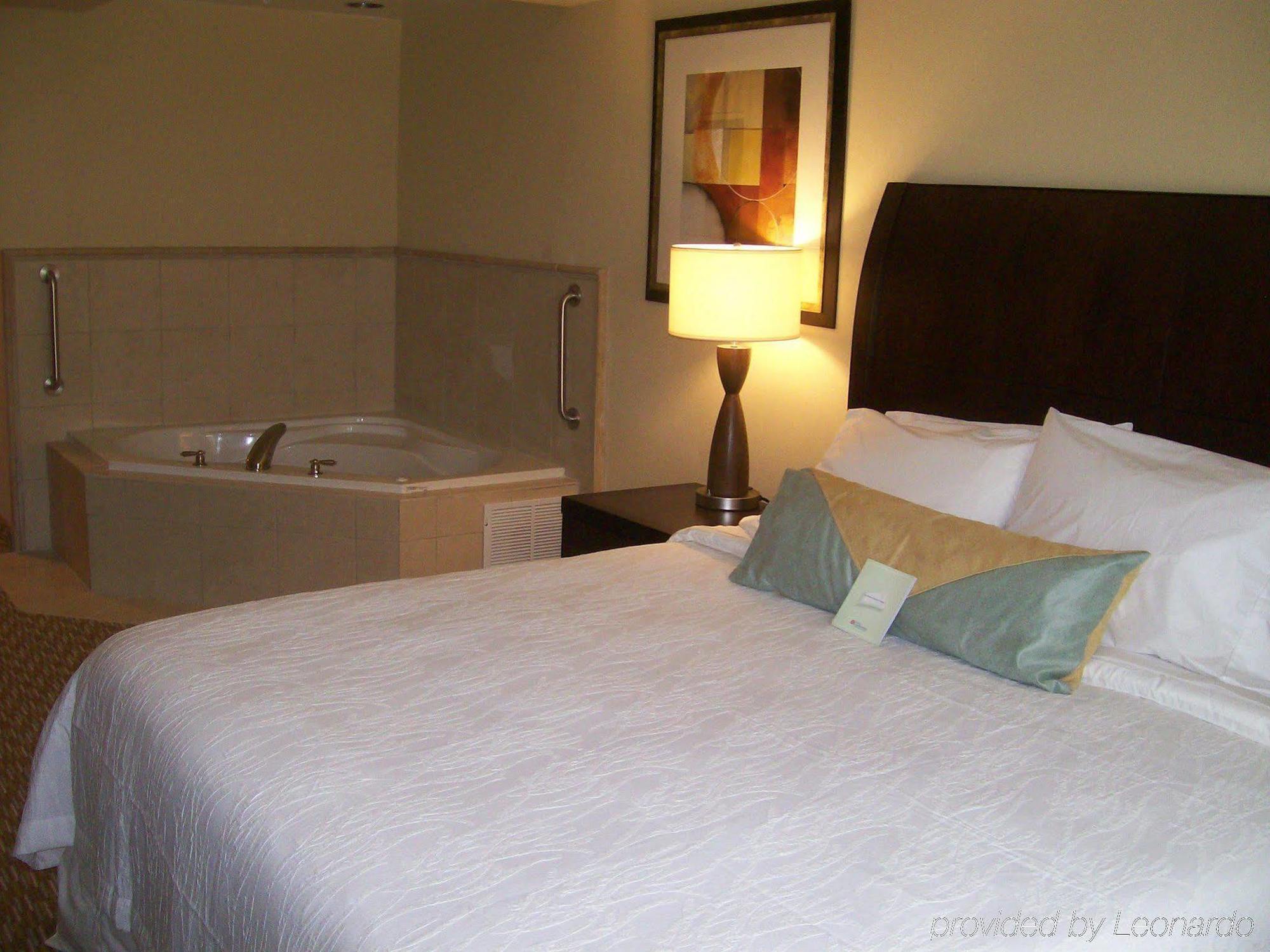 Hilton Garden Inn Huntsville South/Redstone Arsenal Quarto foto